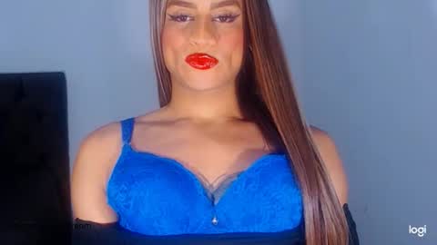 VALENTINA   online show from May 24, 9:09 pm