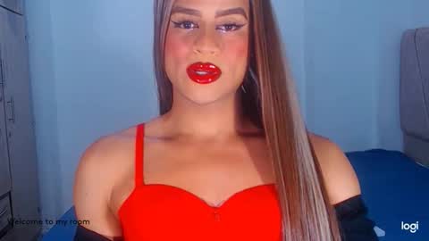 VALENTINA   online show from May 26, 7:43 pm