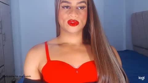 VALENTINA   online show from June 12, 7:46 pm