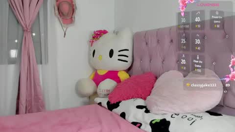 Snapshot of valentine_sweety chatting on May 16, 12:07 am Valentine online show from May 16, 12:07 am