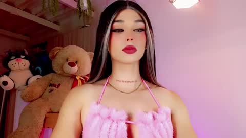 Snapshot of valentinne_marian chatting on February 12, 11:51 am Marian online show from February 12, 11:51 am