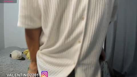 valentino online show from November 29, 12:57 am