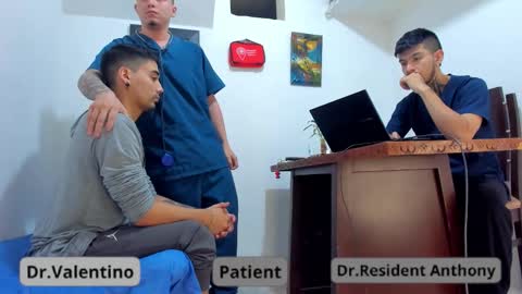 Nick online show from January 6, 1:04 pm