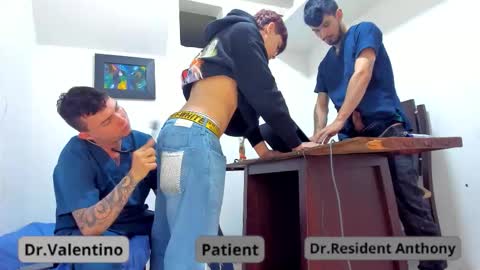 Nick online show from January 13, 11:10 pm