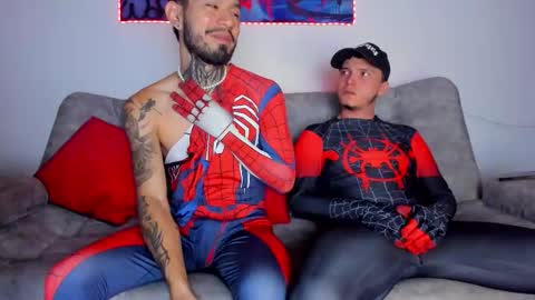 Nick online show from March 20, 5:23 am