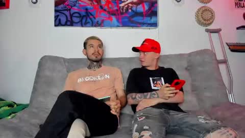 Nick online show from July 22, 3:37 pm