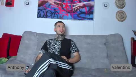 Nick online show from August 5, 3:26 pm
