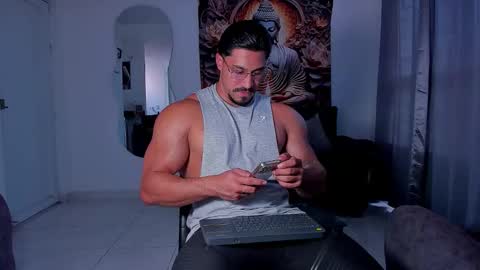    online show from October 17, 8:11 pm