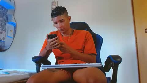 Mistery Guy online show from November 20, 3:12 pm