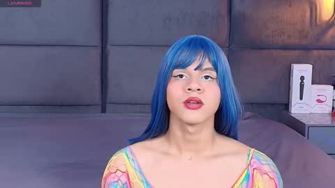 valentino moon online show from November 2, 3:09 am