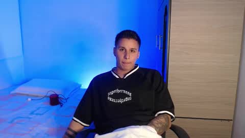 VALENTINO online show from March 14, 8:36 pm