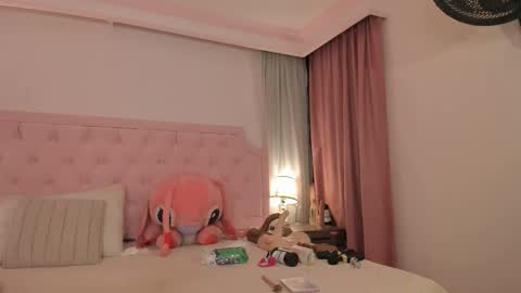 Vale Toro  online show from February 13, 11:28 am