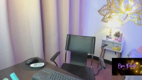 Valery And Daniel online show from October 28, 1:09 am