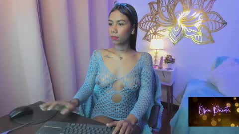 Valery And Daniel online show from January 9, 1:19 am