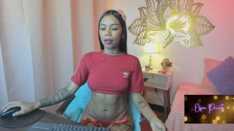 Valery And Daniel online show from January 15, 1:32 am