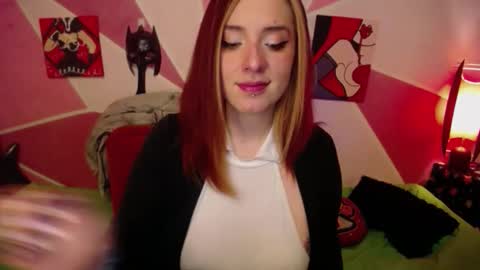 Valeri Cove online show from March 25, 6:14 pm