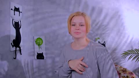 Valeri online show from December 4, 11:41 am