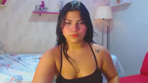 Snapshot of valeri_harpers4 chatting on February 19, 4:44 am valeri_harpers4 online show from February 19, 4:44 am