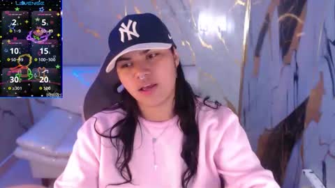 valeri_harpers4 online show from October 15, 12:05 pm