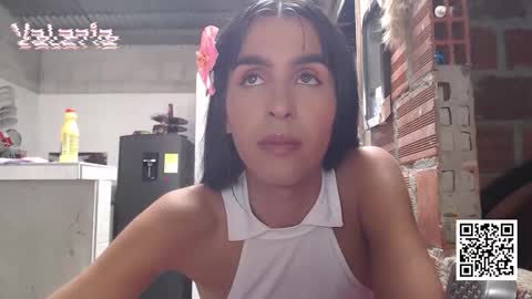 valeria online show from March 7, 5:54 pm