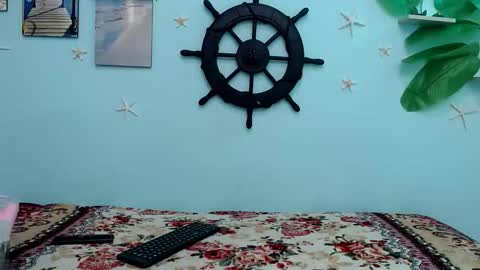 valeria online show from November 18, 1:11 am