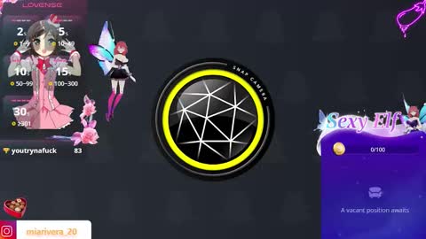 Snapshot of valeria_19x chatting on February 20, 6:26 am valeria_19x online show from February 20, 6:26 am