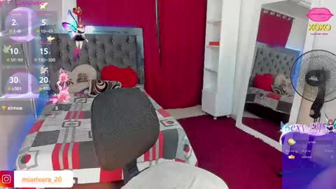 Snapshot of valeria_19x chatting on April 23, 11:29 pm valeria_19x online show from April 23, 11:29 pm