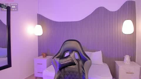 Valeria Acosta online show from April 7, 8:53 pm