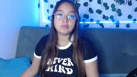 valeria online show from January 4, 4:01 am
