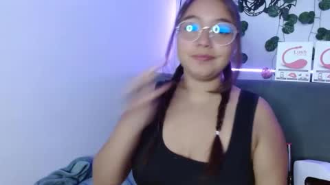 valeria online show from January 18, 4:59 am