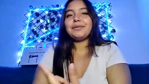 valeria online show from February 28, 6:43 am