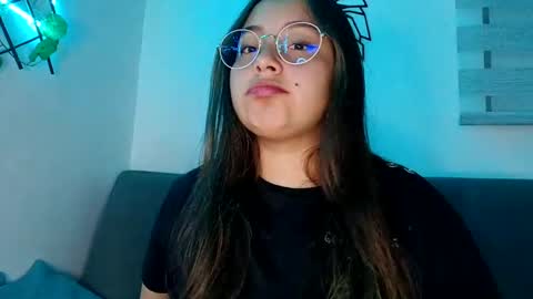 valeria online show from September 12, 5:18 am