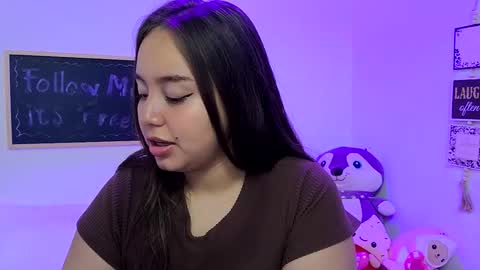 valeria online show from February 20, 5:26 am