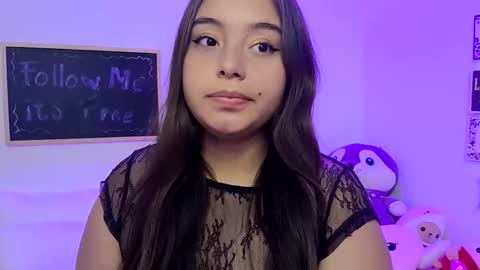 valeria online show from February 21, 4:13 am