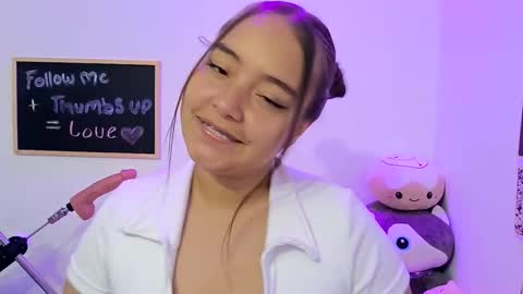 valeria online show from March 30, 2:45 am