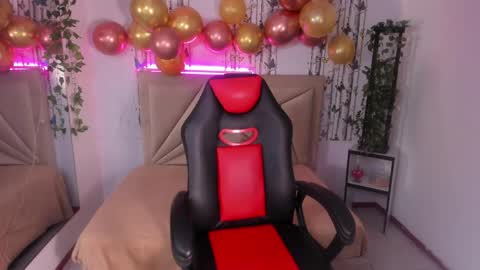 valeria online show from April 13, 8:14 pm