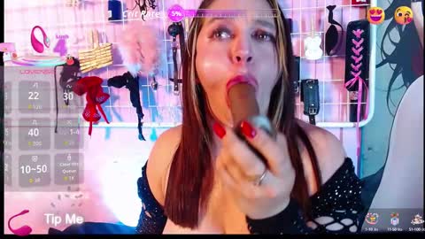 valeria_de_leon online show from September 13, 4:23 am
