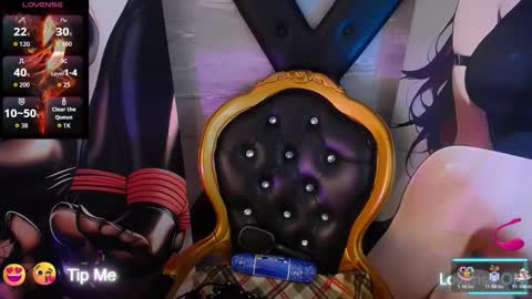 valeria_de_leon online show from November 9, 4:11 am