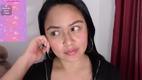 Snapshot of valeria_fiery chatting on January 11, 12:44 am VALERIA online show from January 11, 12:44 am