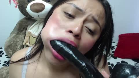 Snapshot of valeria_fiery chatting on February 5, 3:55 am VALERIA online show from February 5, 3:55 am