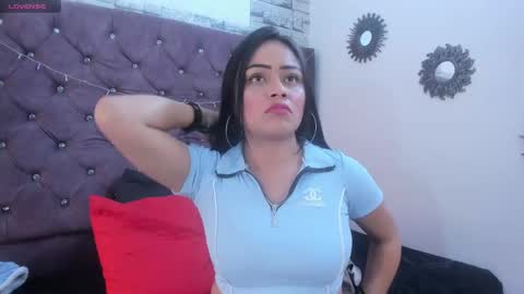 Snapshot of valeria_fiery chatting on September 23, 2:42 pm VALERIA online show from September 23, 2:42 pm