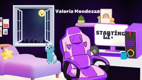   online show from March 26, 9:20 pm