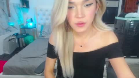 VALERIA online show from January 13, 4:51 pm