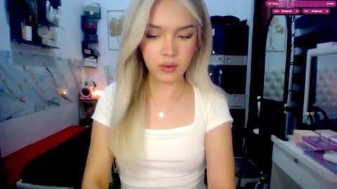 VALERIA online show from October 6, 12:35 pm