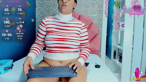 Costume lover online show from October 19, 12:28 pm