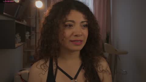 Valeria online show from June 9, 8:53 pm