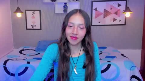 Snapshot of valeria_rossi7 chatting on February 20, 6:02 pm Valeria online show from February 20, 6:02 pm