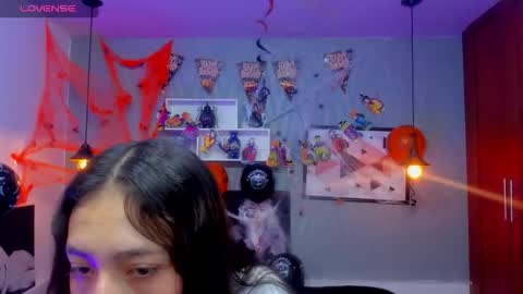 Valeria online show from November 1, 1:57 pm