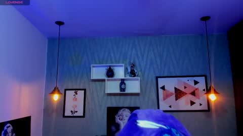 Valeria online show from November 18, 2:39 am