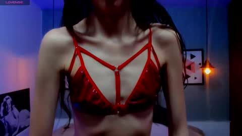 Valeria online show from November 19, 3:06 am